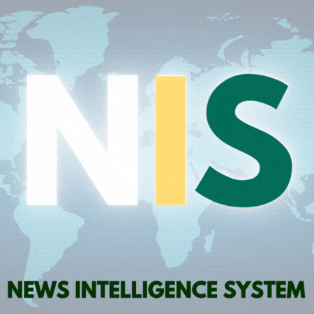 NIS logo